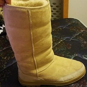 Ugg boots